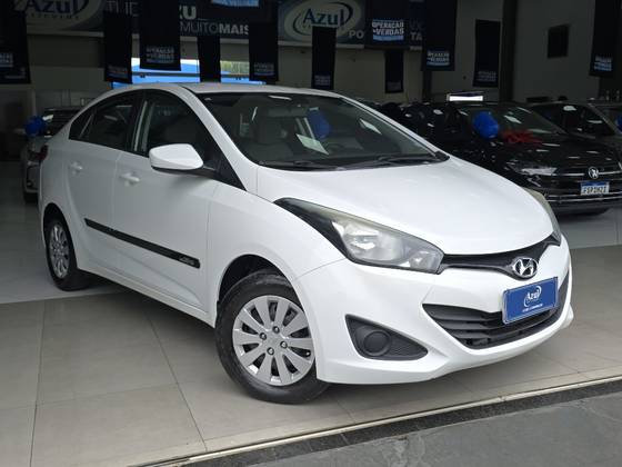 HYUNDAI HB20S 1.6 COMFORT PLUS 16V FLEX 4P AUTOMÁTICO HYUNDAI HB20S 1.6 COMFORT PLUS 16V FLEX 4P AUTOMÁTICO